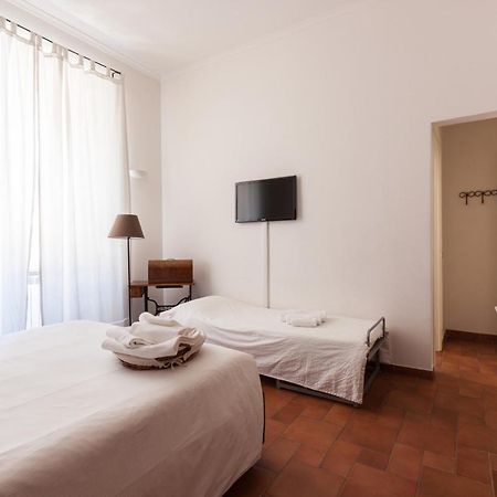 B&B Domus Quiritum Rome Exterior photo
