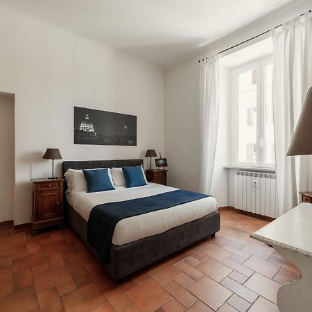B&B Domus Quiritum Rome Exterior photo