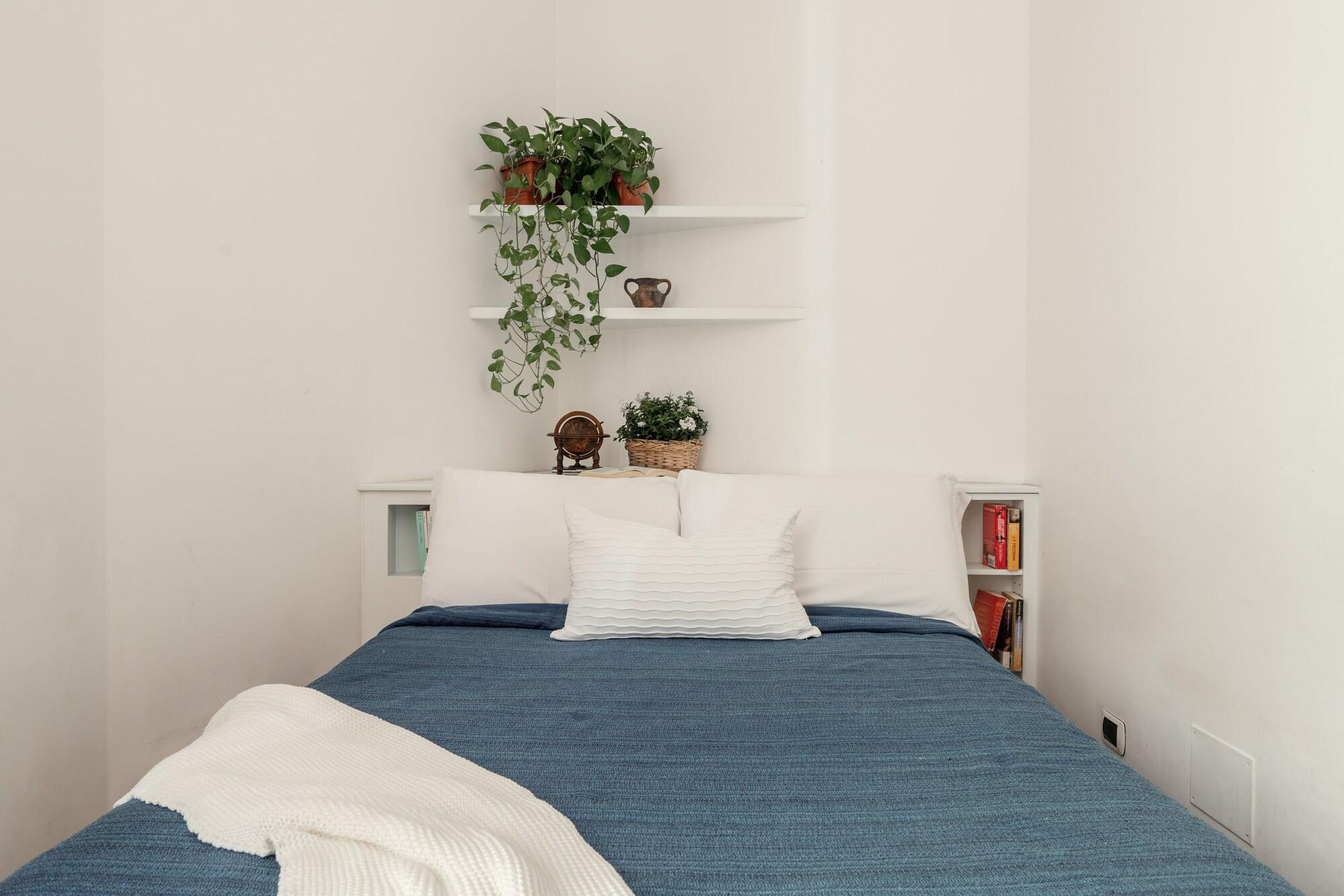 B&B Domus Quiritum Rome Exterior photo
