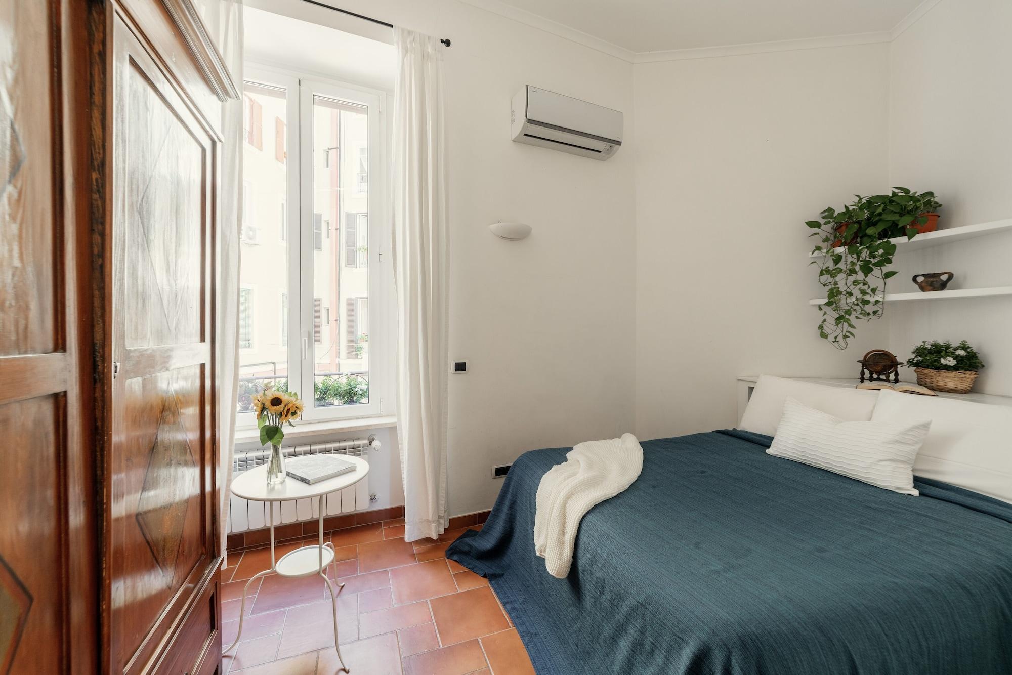 B&B Domus Quiritum Rome Exterior photo