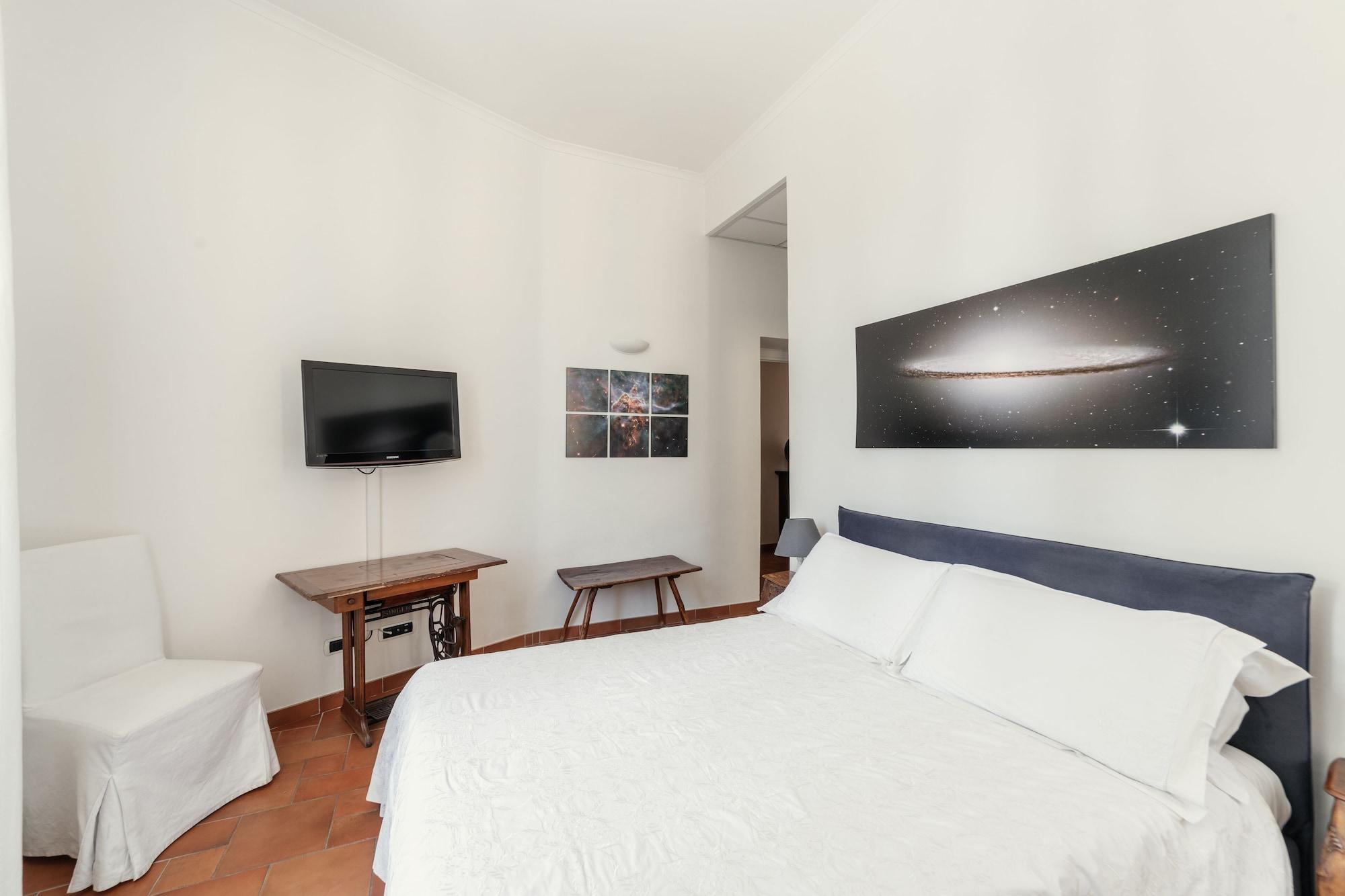 B&B Domus Quiritum Rome Exterior photo