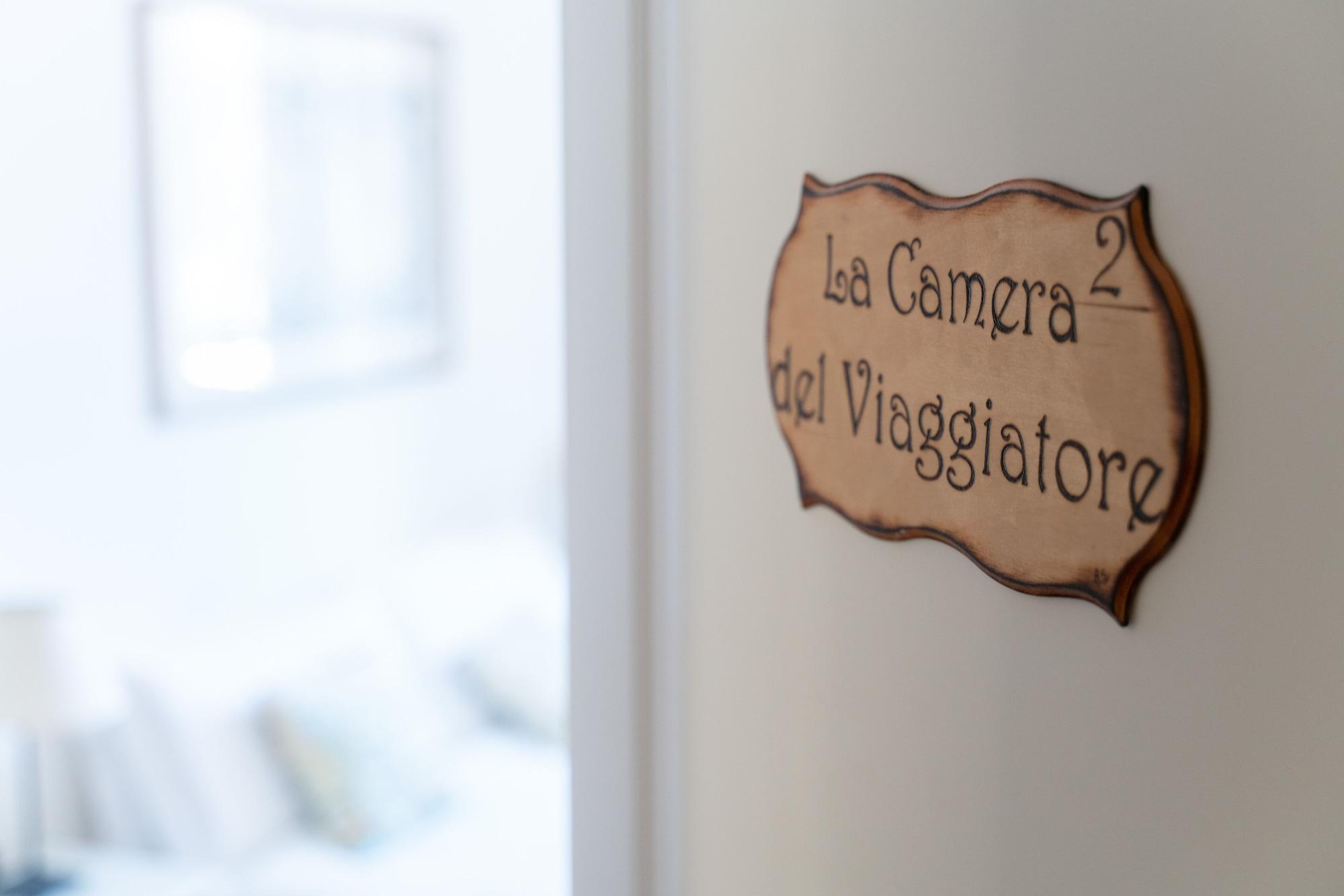 B&B Domus Quiritum Rome Exterior photo