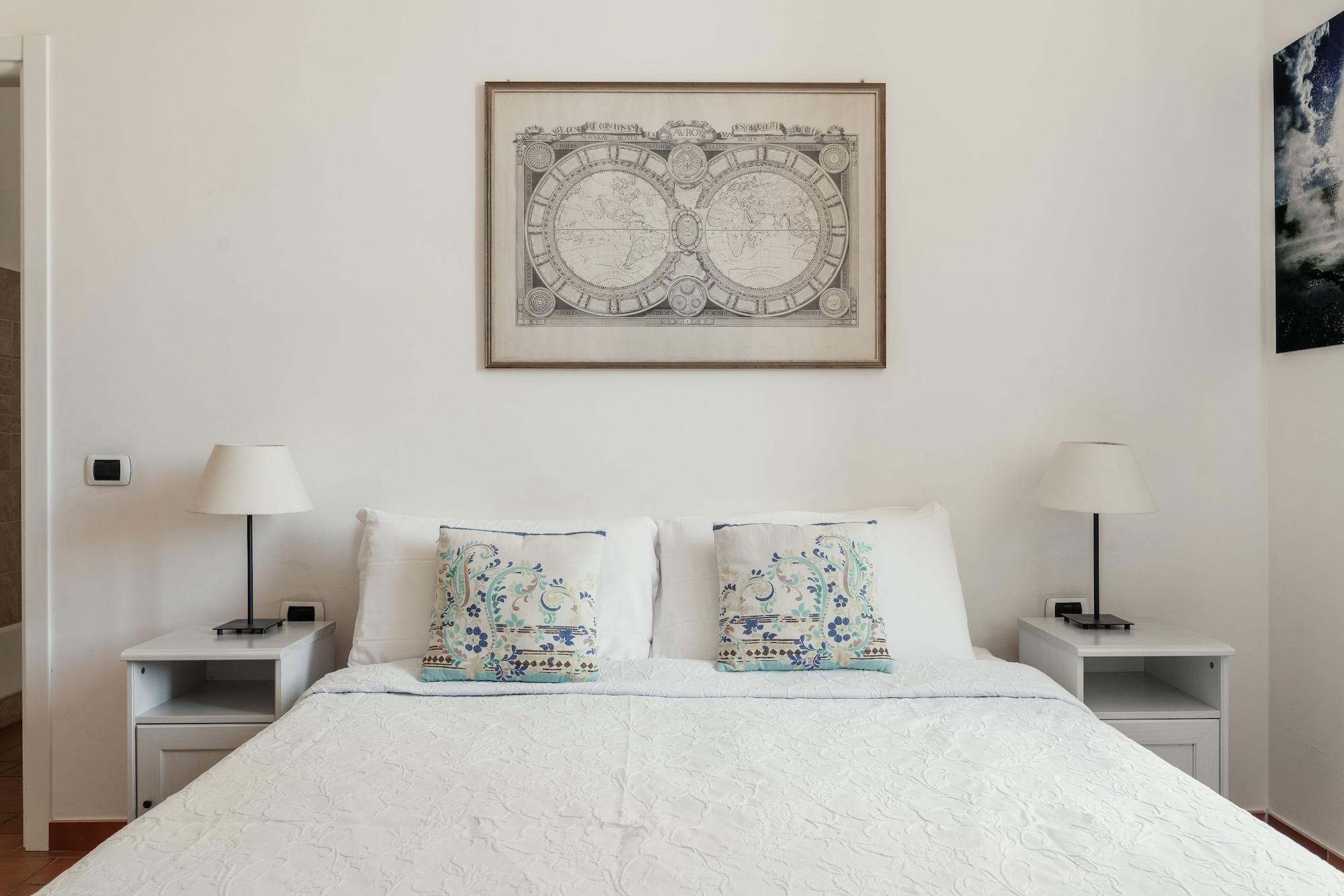 B&B Domus Quiritum Rome Exterior photo