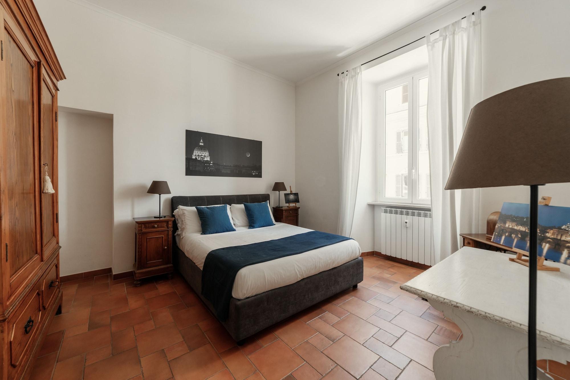 B&B Domus Quiritum Rome Exterior photo