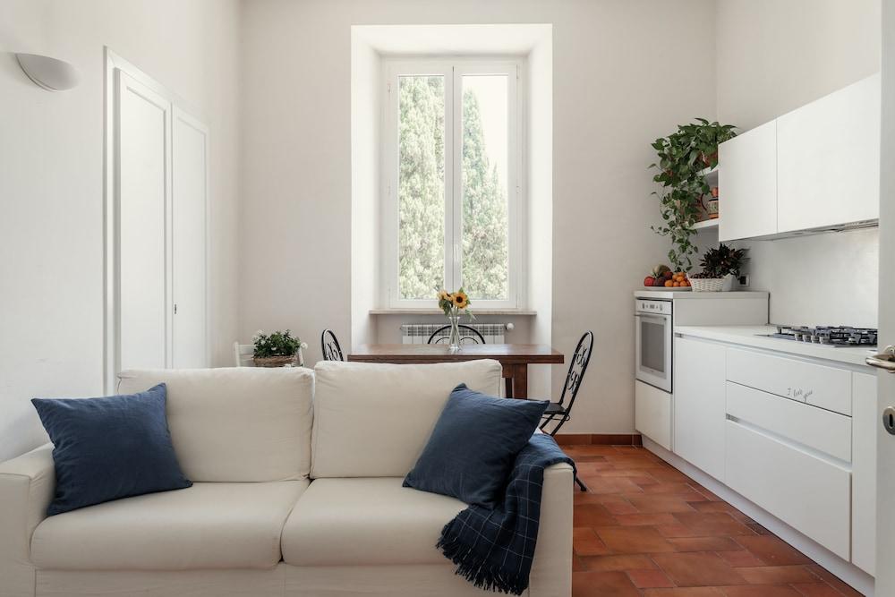 B&B Domus Quiritum Rome Exterior photo