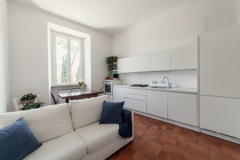 B&B Domus Quiritum Rome Exterior photo